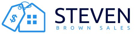 Steven Brown Sales Logo